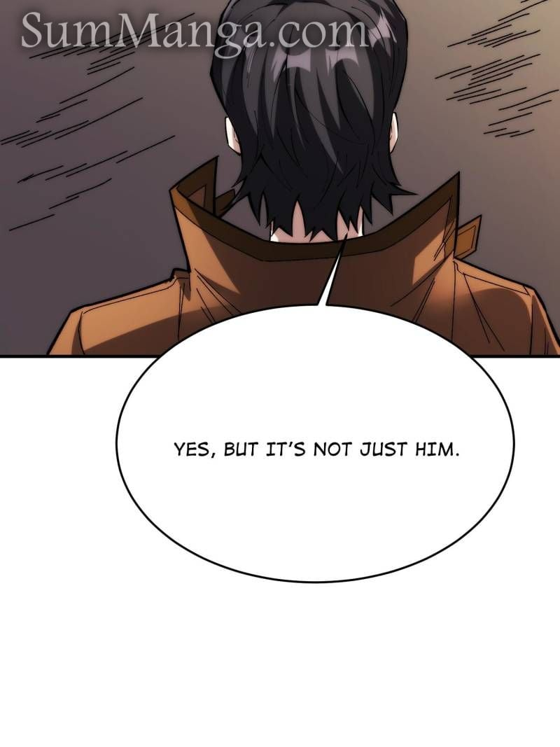 I'm Really Not A Supervillain Chapter 270 7